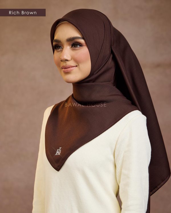 Bawal Deera BH03 (Rich Brown) - Image 4