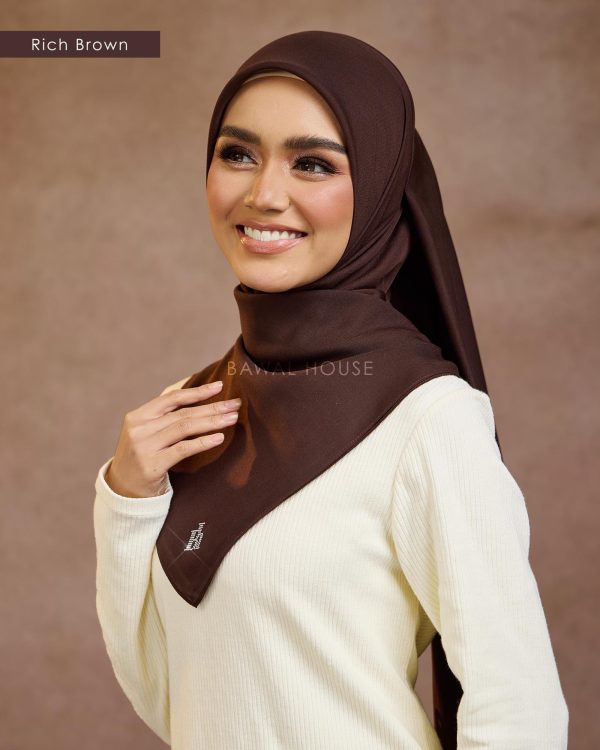 Bawal Deera BH03 (Rich Brown)