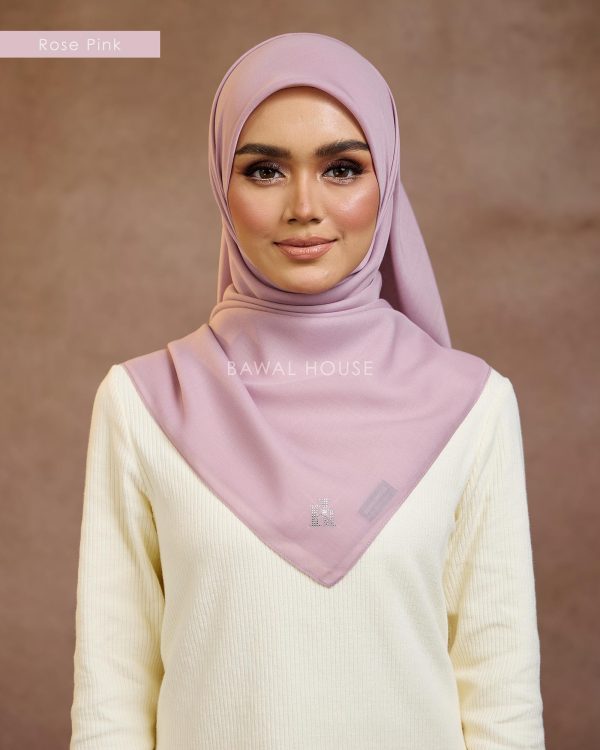 Bawal Deera BH12 (Rose Pink) - Image 3
