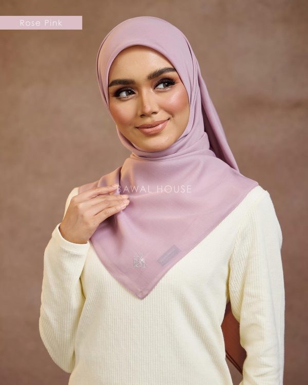 Bawal Deera BH12 (Rose Pink) - Image 4
