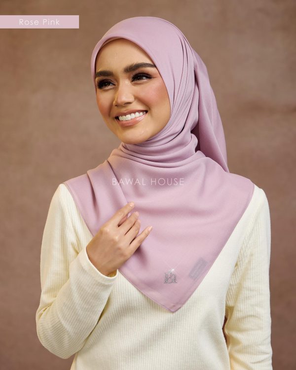 Bawal Deera BH12 (Rose Pink)