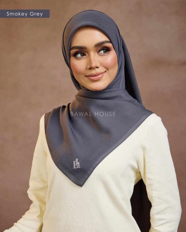 Bawal Deera BH28 (Smokey Grey) - Image 4