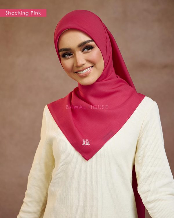 Bawal Deera BH06 (Shocking Pink)