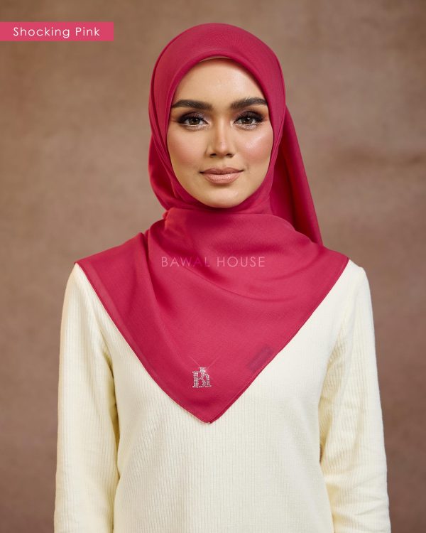 Bawal Deera BH06 (Shocking Pink) - Image 3