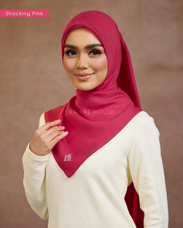 Bawal Deera BH06 (Shocking Pink) - Image 4