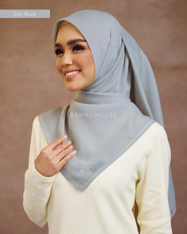 Bawal Deera BH26 (Sky Blue)