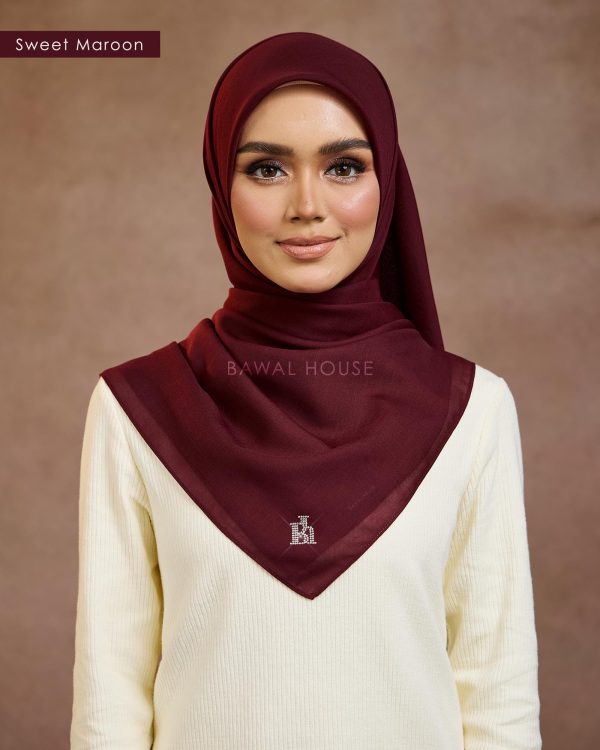 Bawal Deera BH07 (Sweet Maroon) - Image 3