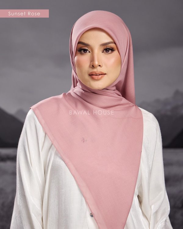 Bawal Laara BH17 (Sunset Rose) - Image 4