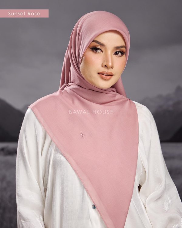 Bawal Laara BH17 (Sunset Rose)