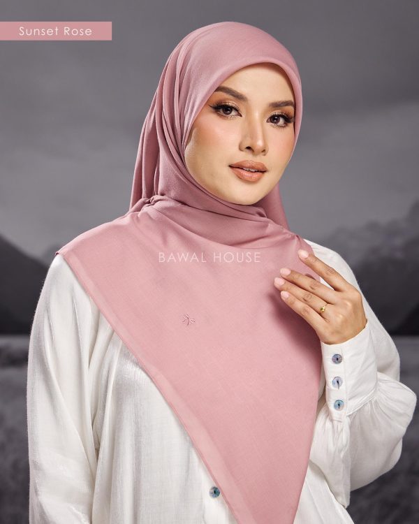 Bawal Laara BH17 (Sunset Rose) - Image 3