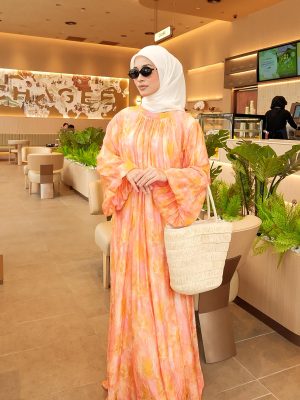 pink orange 5