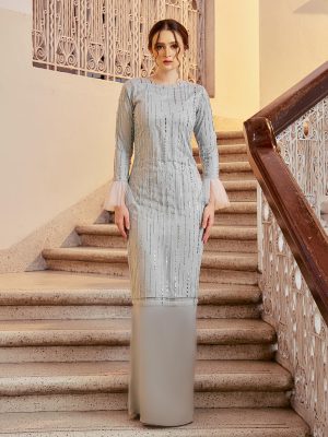 BH13 (PREORDER) Yara Exclusive - Ash Blue