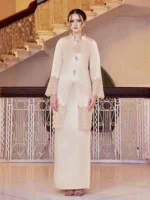 BH07 (PREORDER) Estella - Champagne