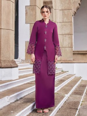 BH04 (PREORDER) Estella - Mangosteen