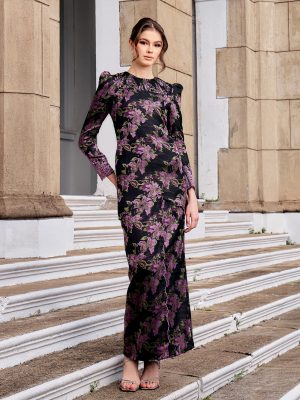 BH03 Kyra (Purple Violet)