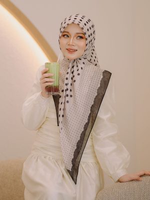 BH02 Dottie (Oreo) - PRE ORDER (Batch2)