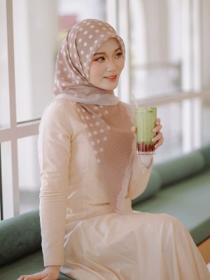 BH04 Dottie (OatMilk) - PRE ORDER (Batch2)