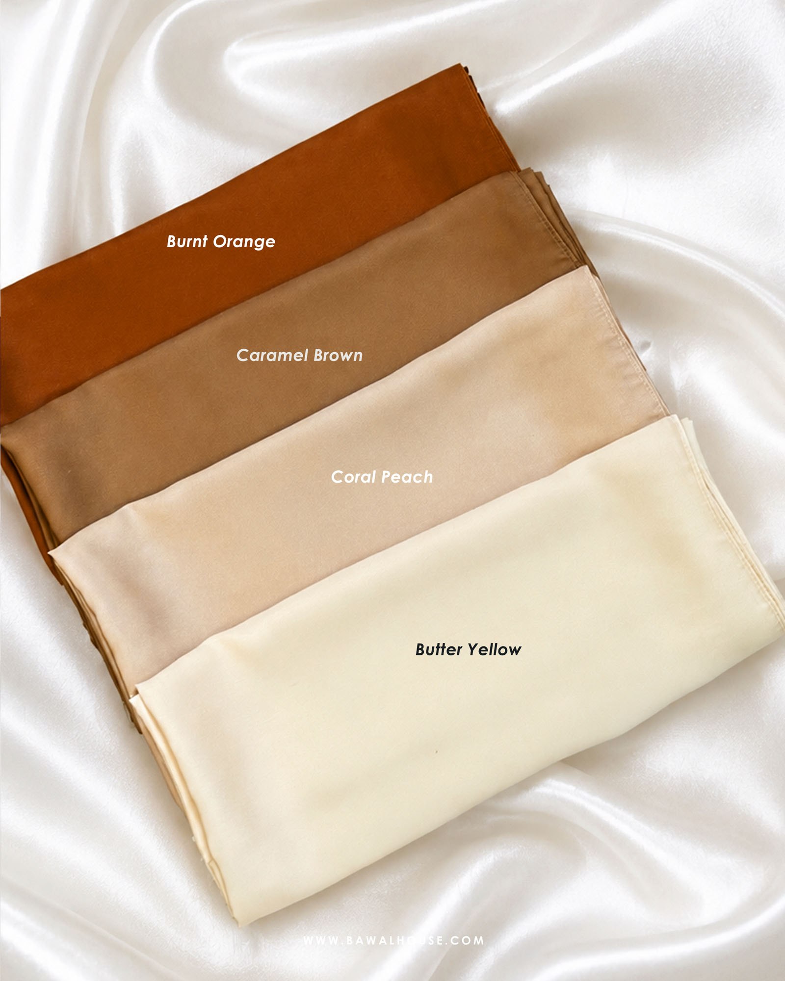 BH08 Darla (Burnt Orange) - Image 2