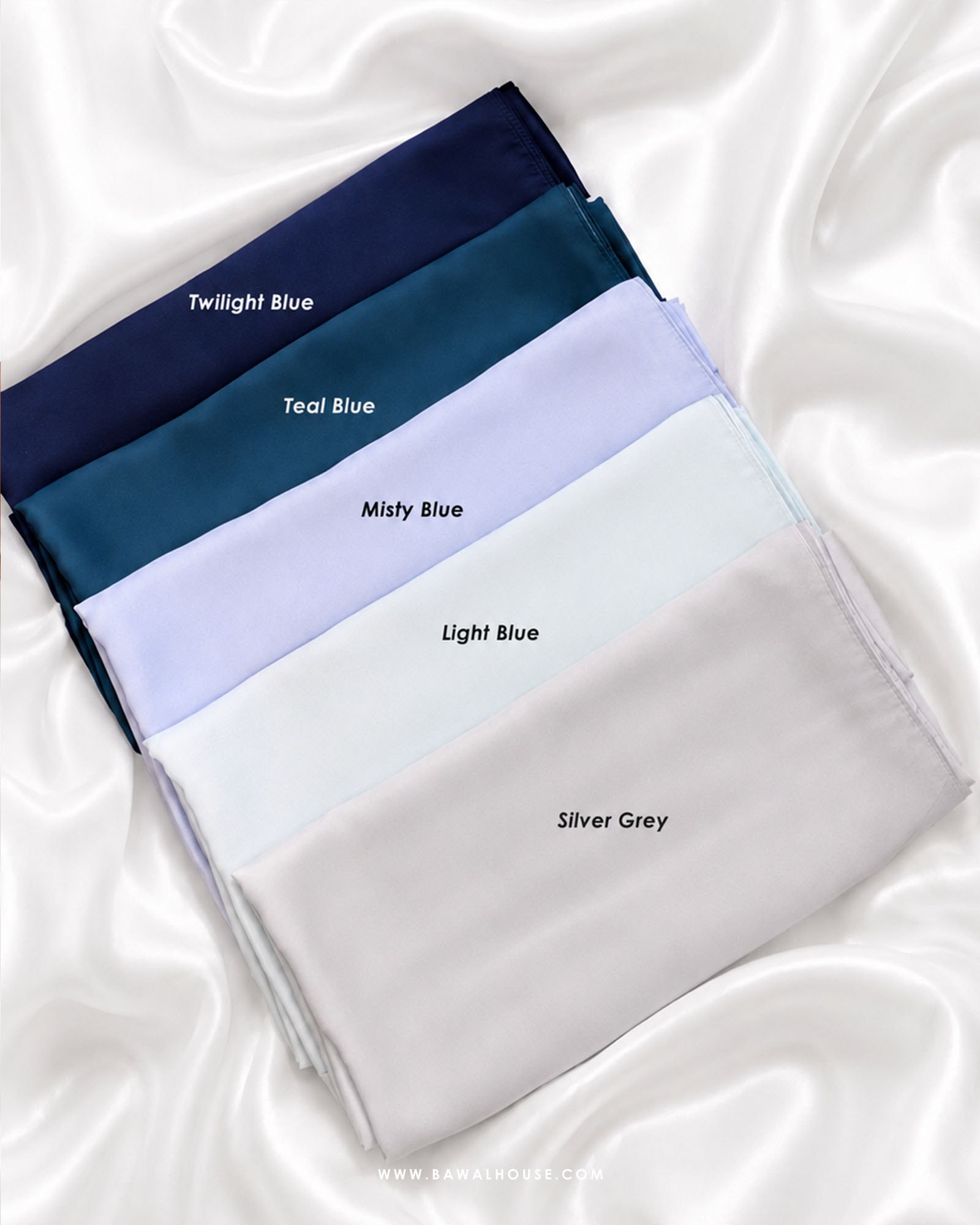 BH23 Darla (Silver Grey) - Image 2
