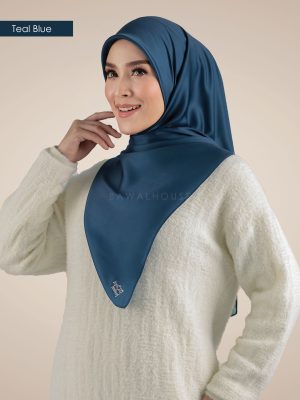 BH19 Darla (Teal Blue)