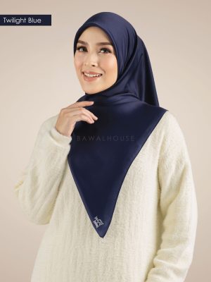 BH20 Darla (Twilight Blue)