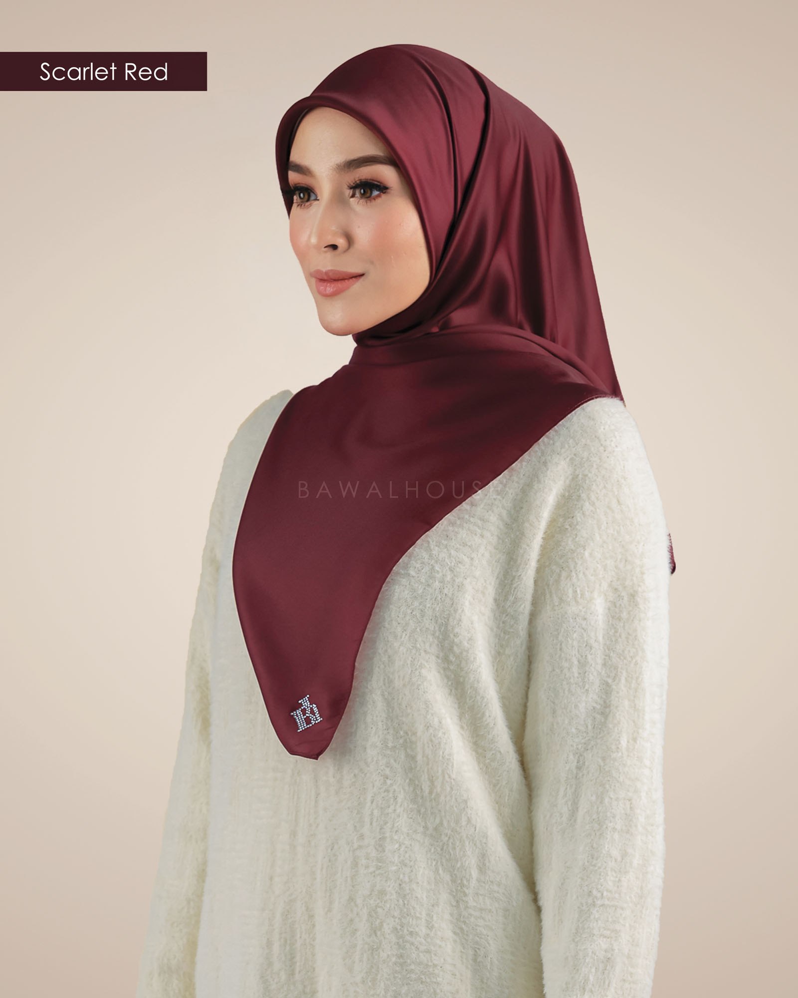 BH14 Darla (Scarlet Red) - Image 5