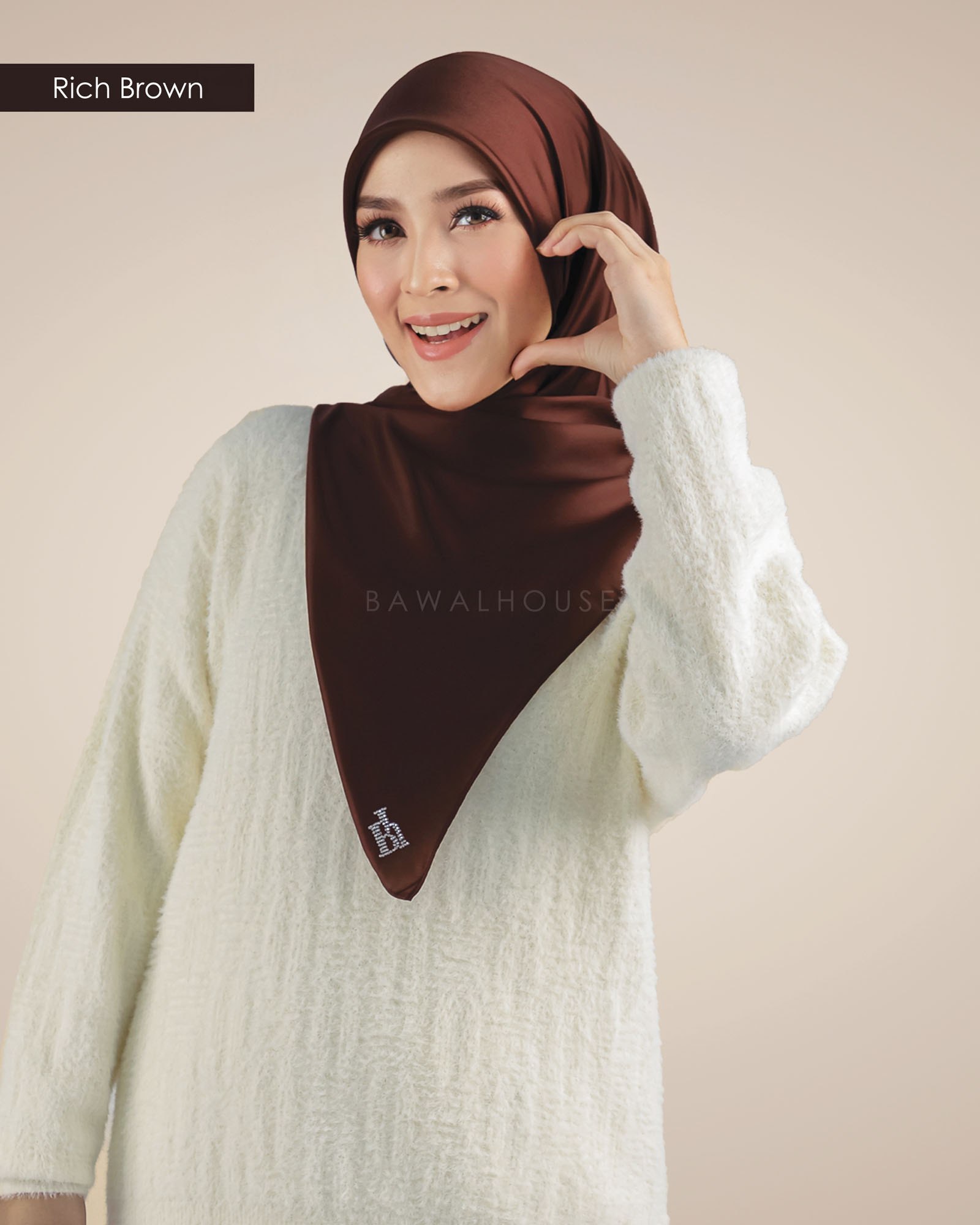BH07 Darla (Rich Brown)