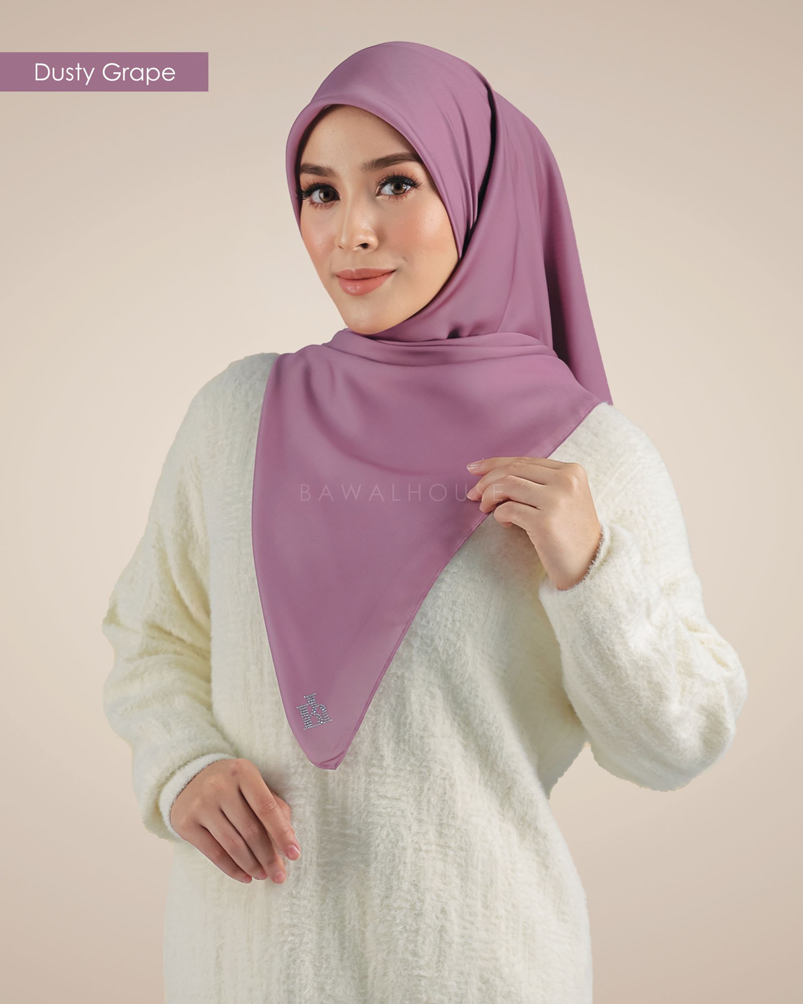 BH16 Darla (Dusty Grape) - Image 3