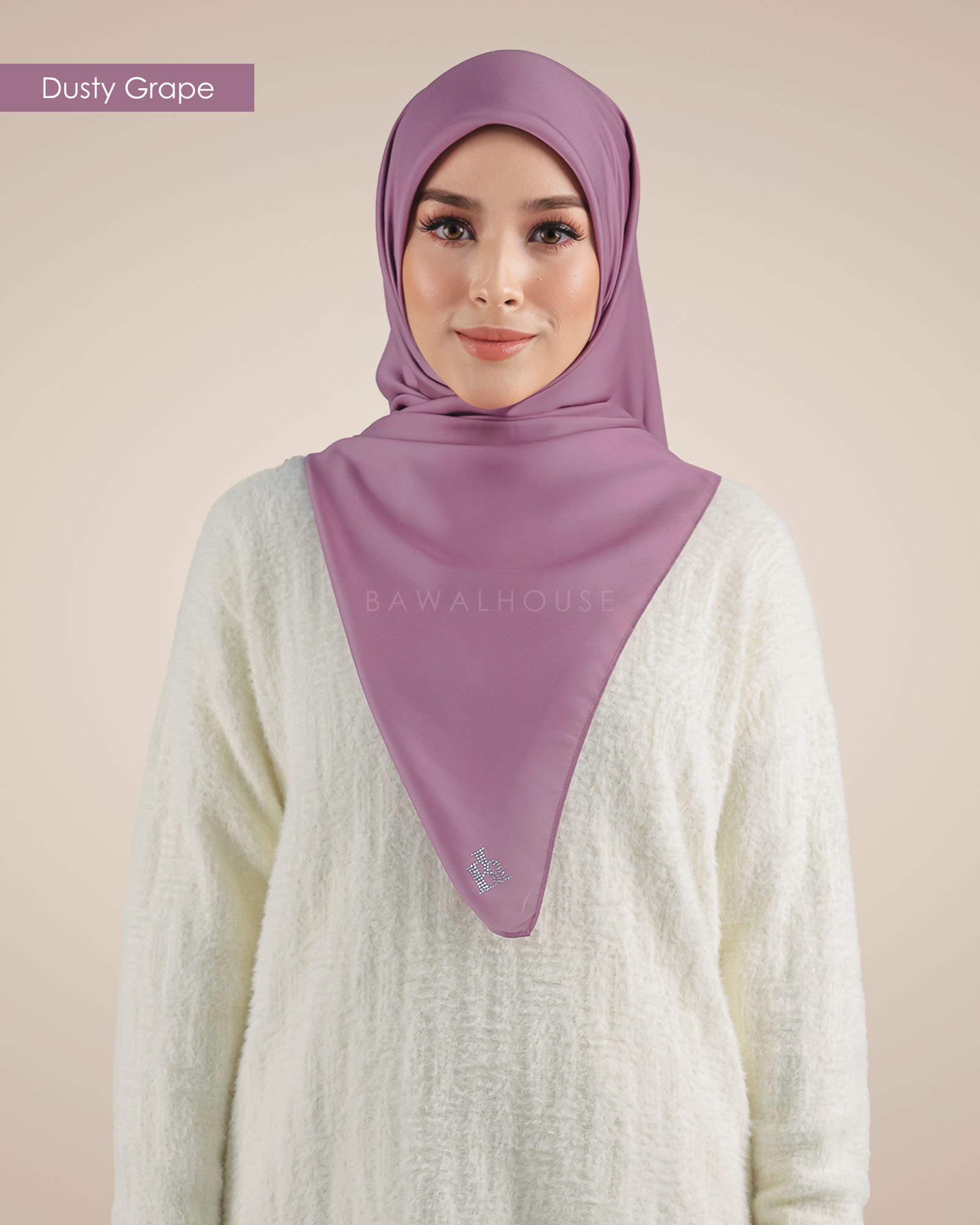 BH16 Darla (Dusty Grape) - Image 4