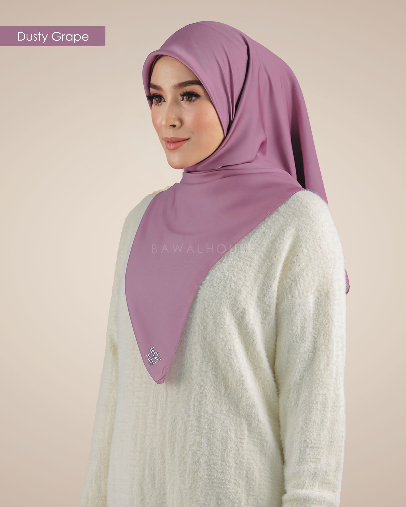 BH16 Darla (Dusty Grape) - Image 5