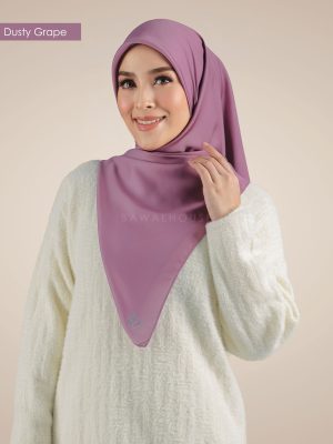 BH16 Darla (Dusty Grape)