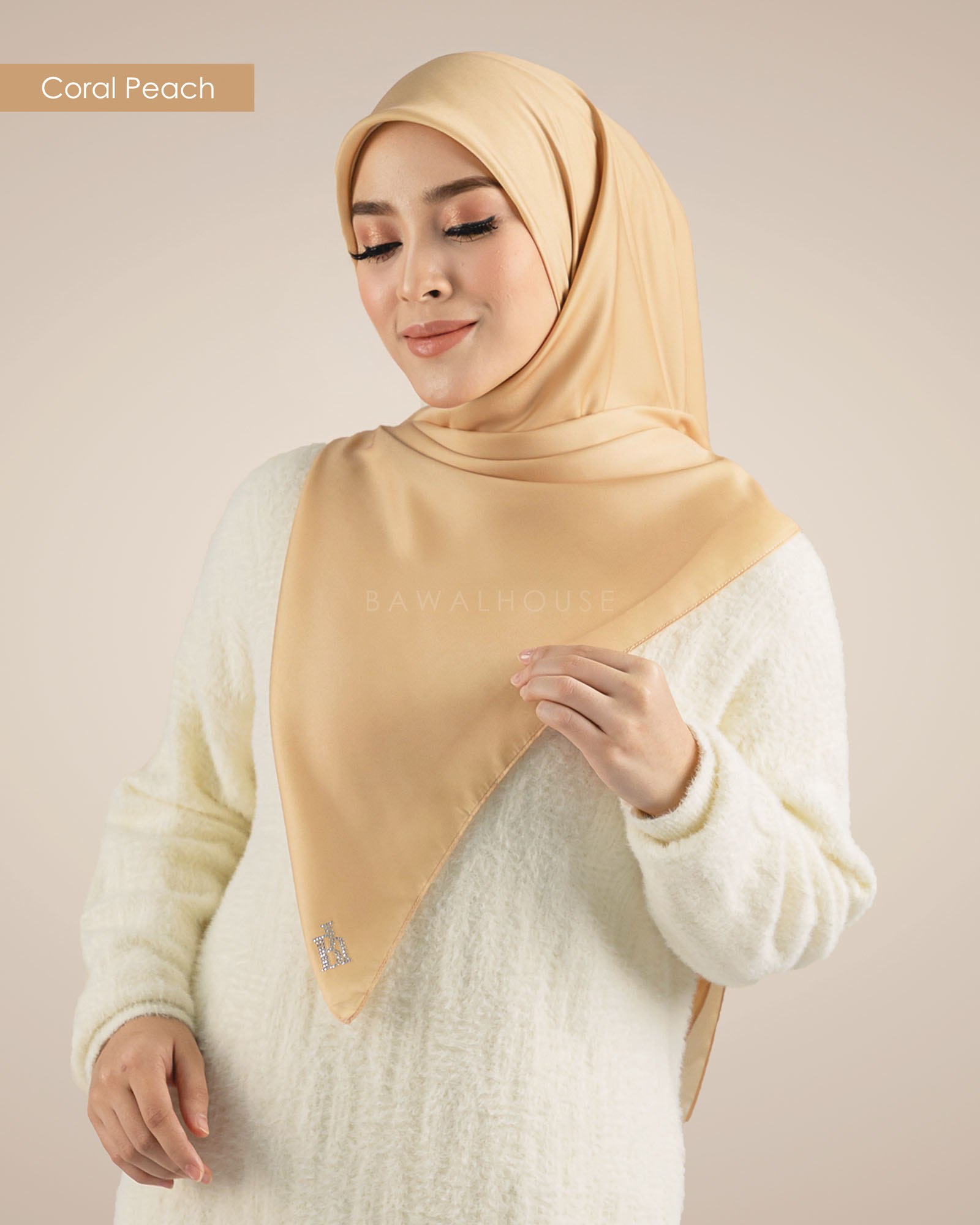 BH05 (Coral Peach) - Image 3