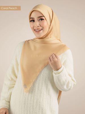 BH05 (Coral Peach)