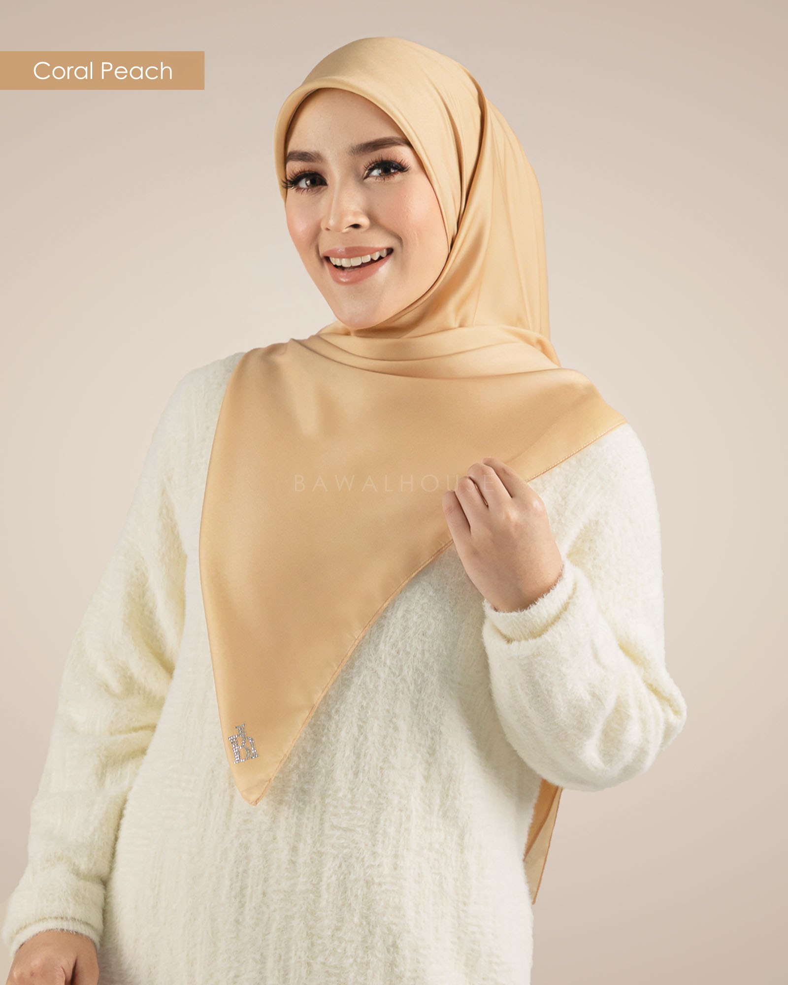 BH05 (Coral Peach)
