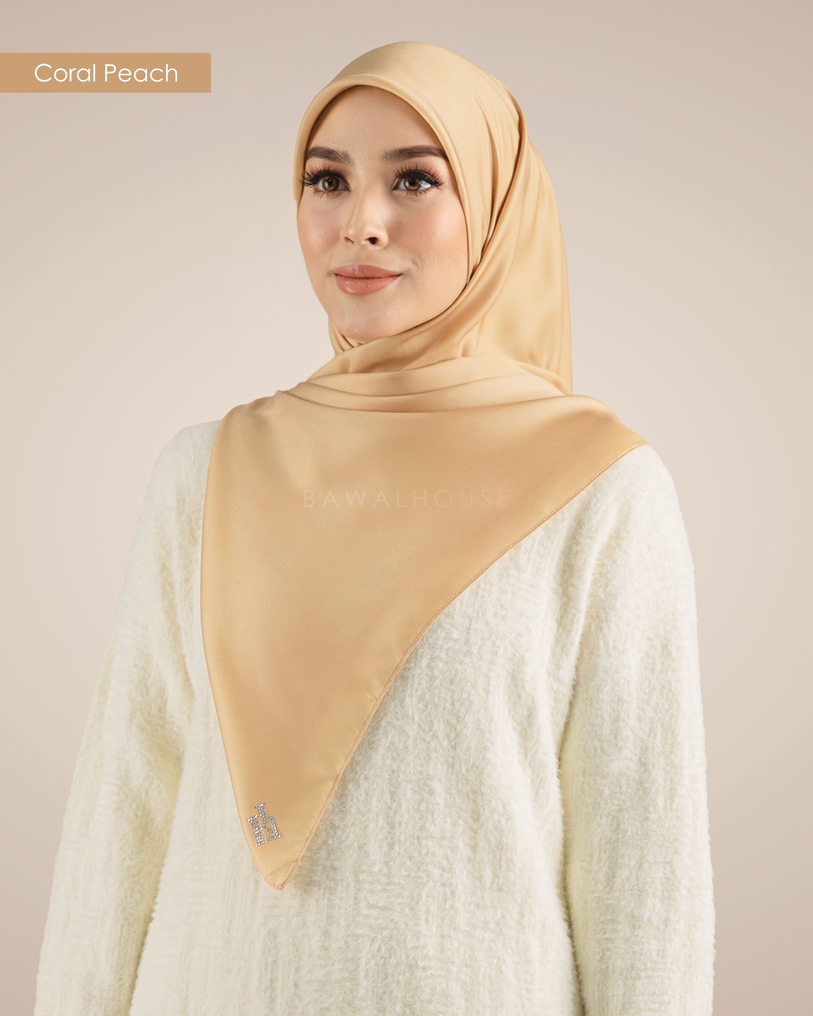 BH05 (Coral Peach) - Image 5