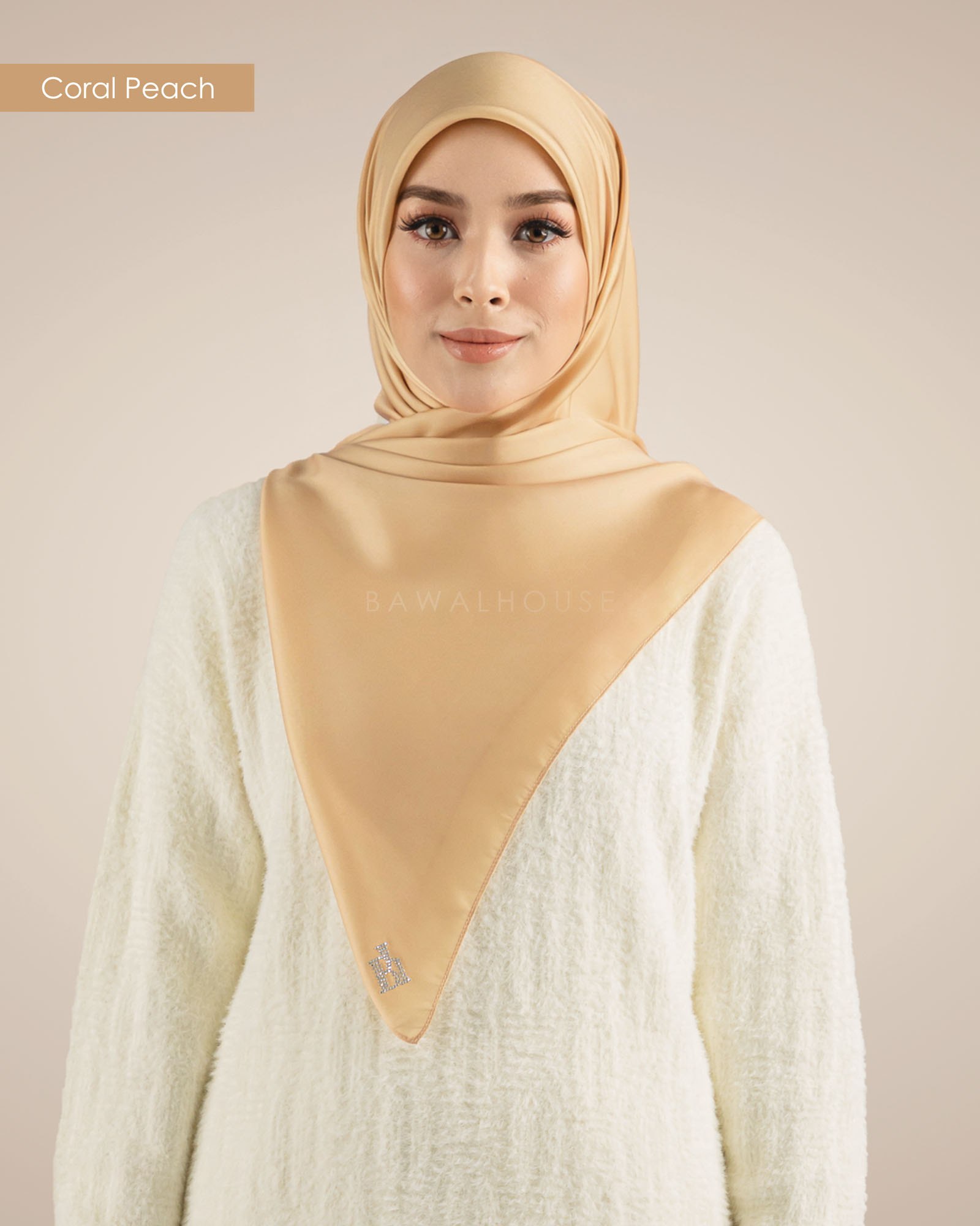 BH05 (Coral Peach) - Image 4