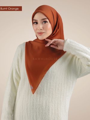 BH08 Darla (Burnt Orange)