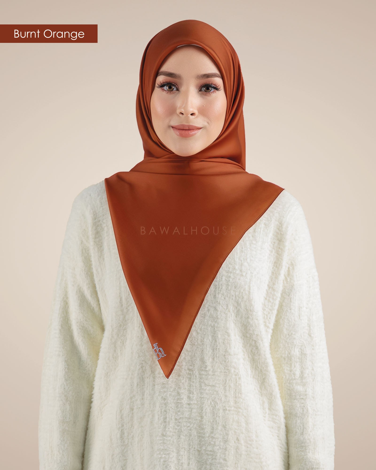 BH08 Darla (Burnt Orange) - Image 4