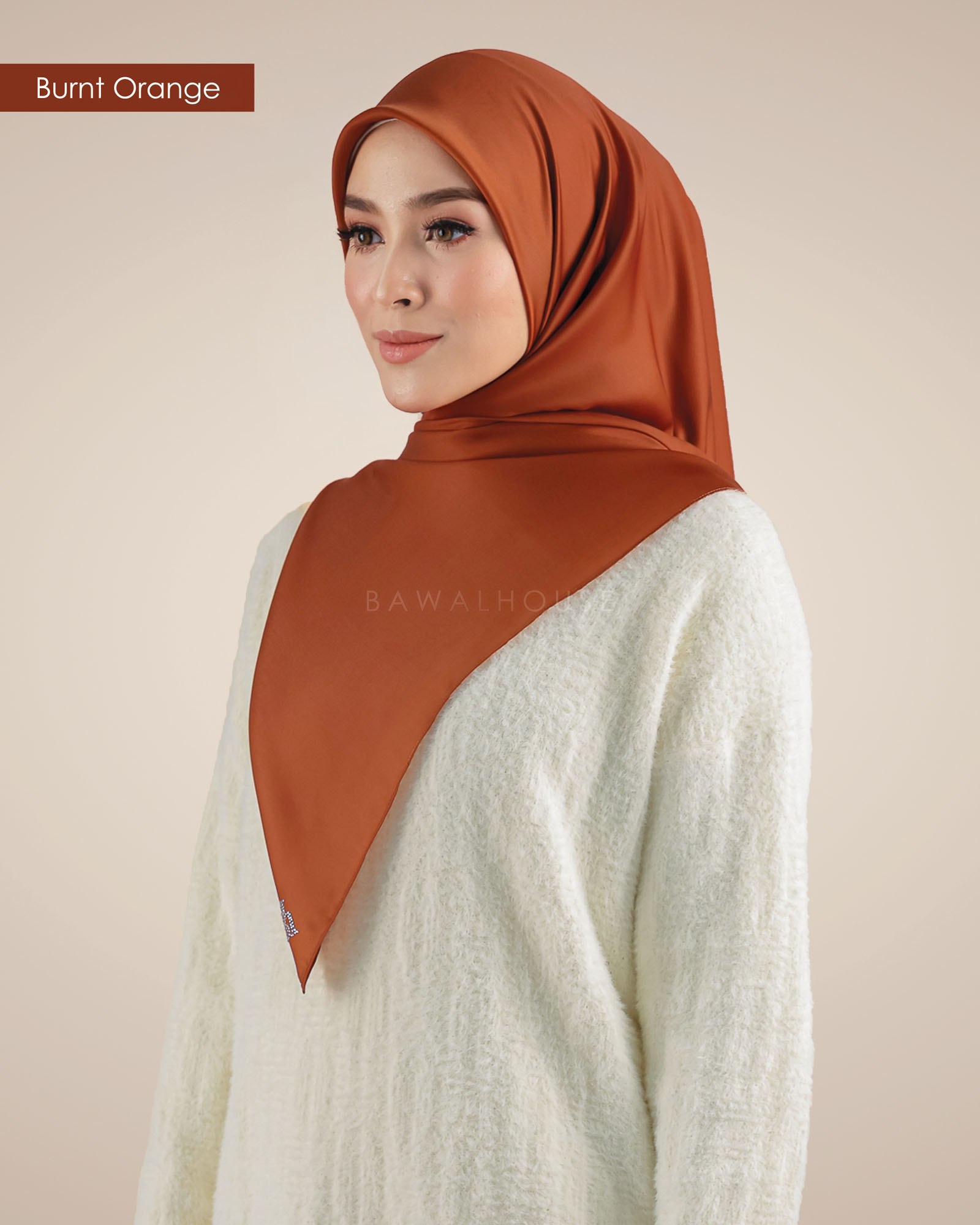 BH08 Darla (Burnt Orange) - Image 5