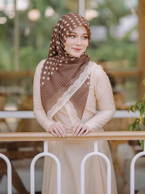 BH03 Dottie (Toffee) - PRE ORDER (Batch 2)