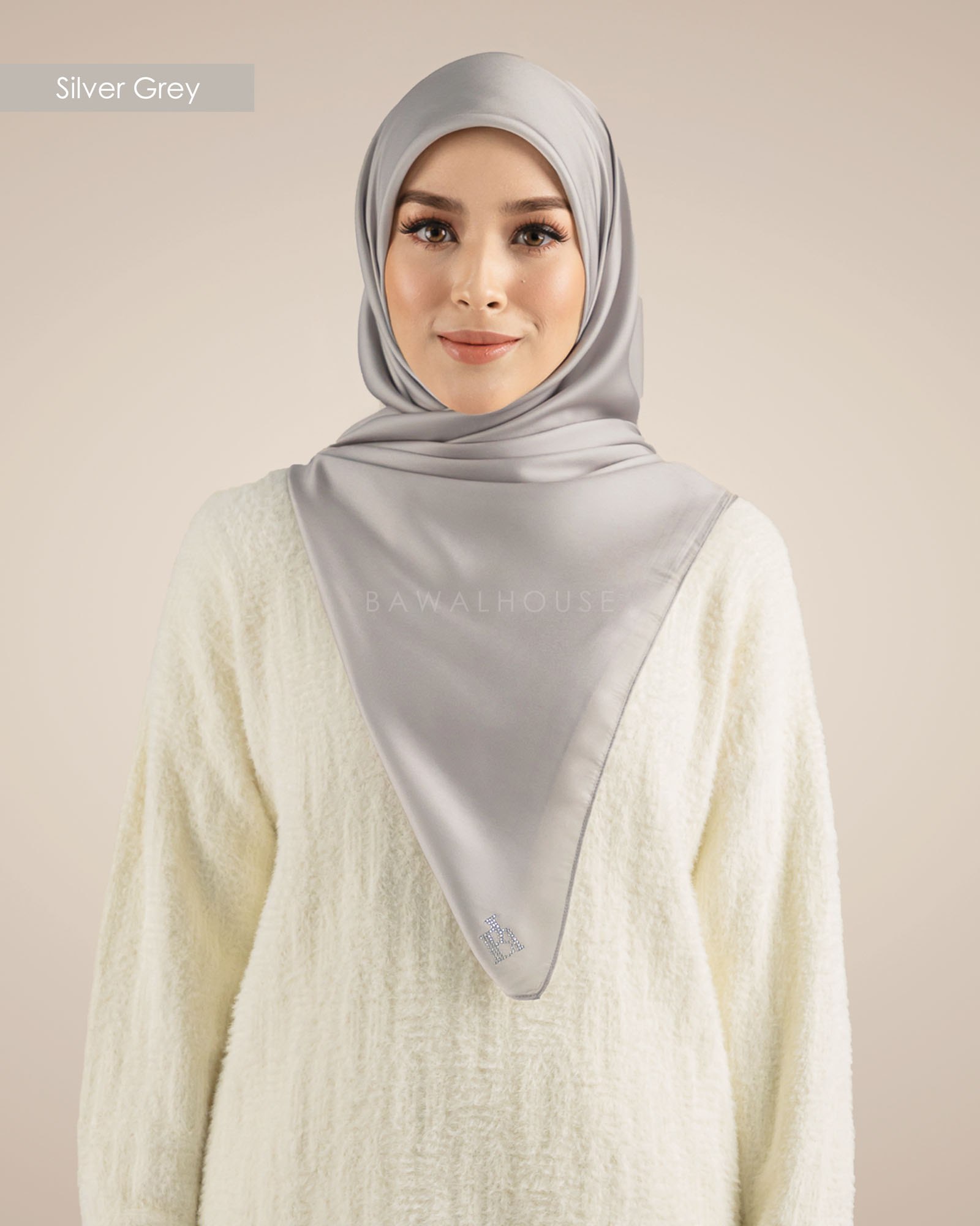 BH23 Darla (Silver Grey) - Image 4