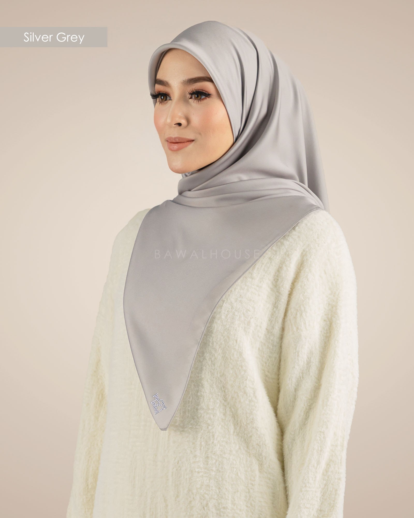 BH23 Darla (Silver Grey) - Image 5