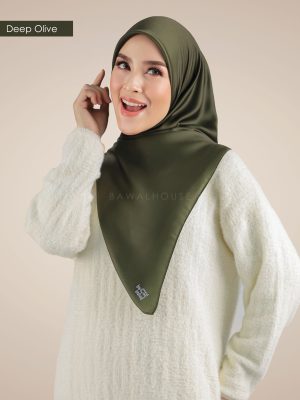 BH22 Darla (Deep Olive)