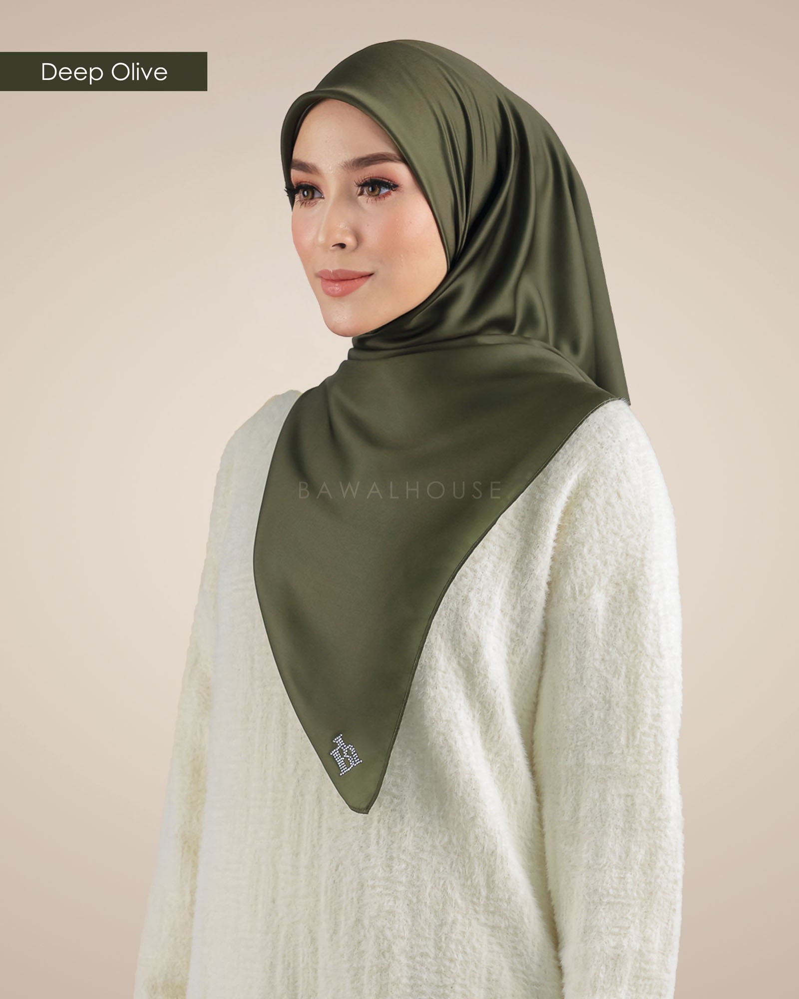 BH22 Darla (Deep Olive) - Image 5