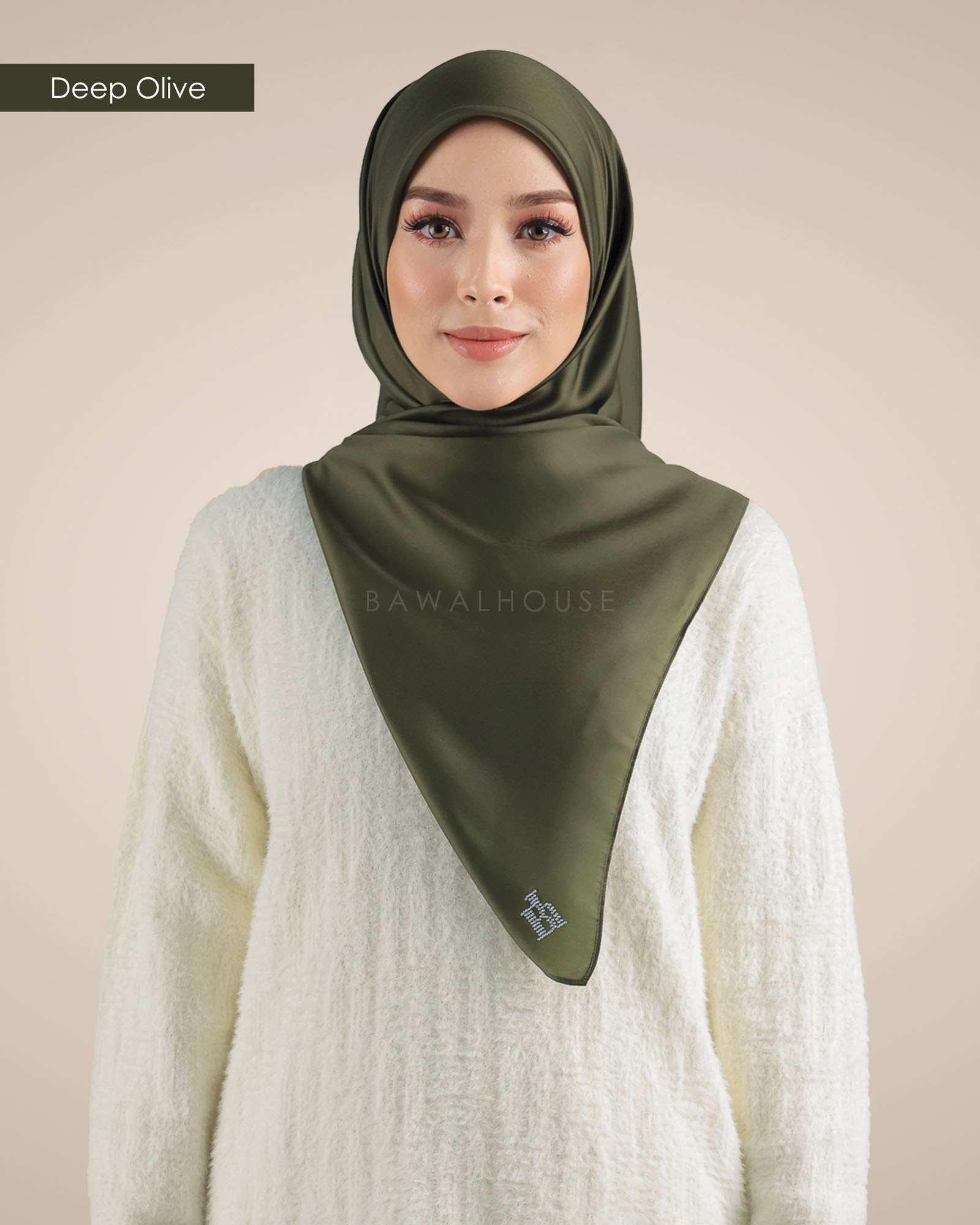BH22 Darla (Deep Olive) - Image 4