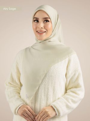 BH21 Darla (Airy Sage)